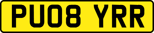 PU08YRR
