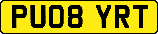 PU08YRT