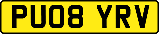 PU08YRV
