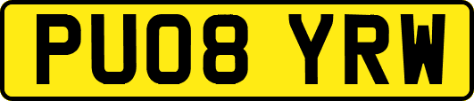 PU08YRW