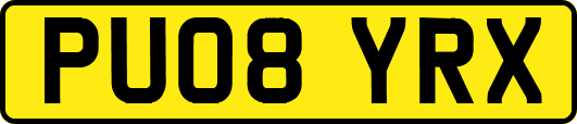 PU08YRX