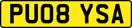 PU08YSA