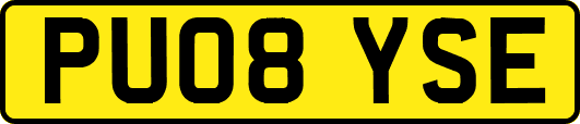 PU08YSE