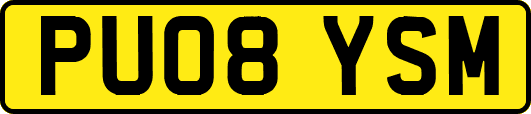 PU08YSM