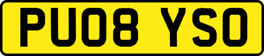 PU08YSO