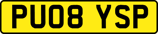 PU08YSP
