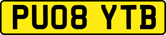 PU08YTB