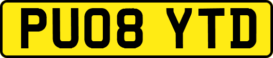 PU08YTD