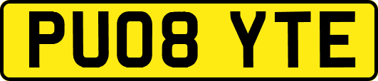 PU08YTE