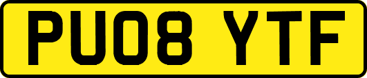 PU08YTF