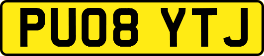 PU08YTJ