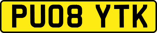 PU08YTK