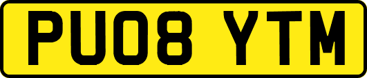 PU08YTM