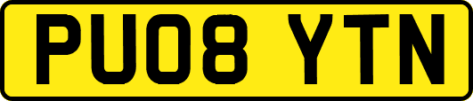 PU08YTN