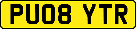 PU08YTR