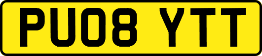 PU08YTT