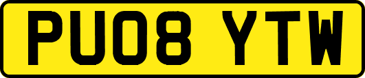 PU08YTW