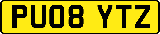 PU08YTZ