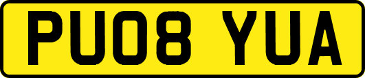 PU08YUA