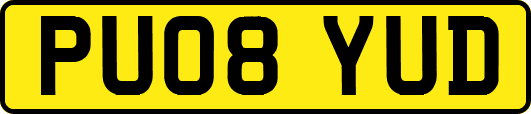 PU08YUD