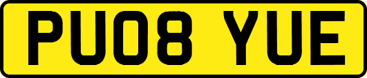 PU08YUE