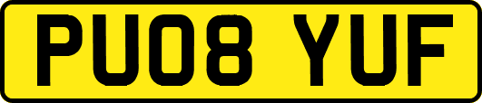 PU08YUF
