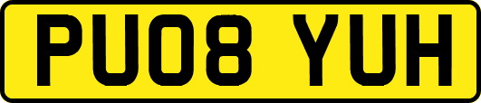 PU08YUH