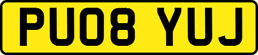 PU08YUJ
