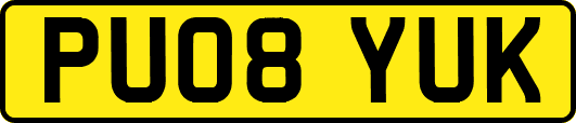 PU08YUK