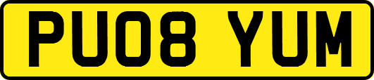 PU08YUM