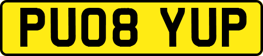 PU08YUP