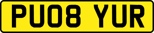 PU08YUR