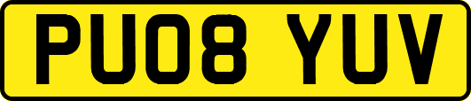 PU08YUV