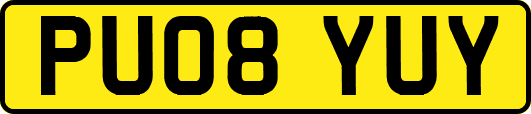 PU08YUY