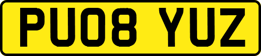 PU08YUZ