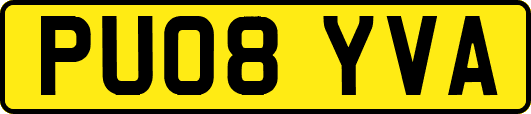 PU08YVA