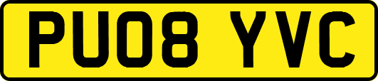 PU08YVC