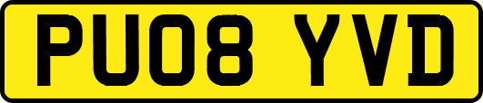 PU08YVD