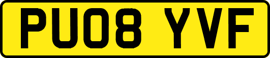 PU08YVF