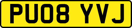 PU08YVJ