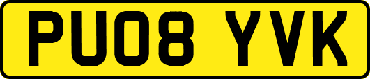 PU08YVK