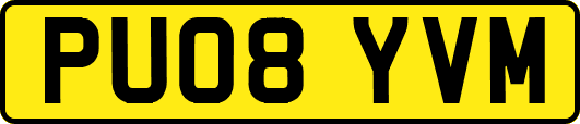 PU08YVM