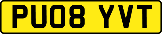 PU08YVT