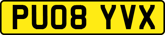 PU08YVX