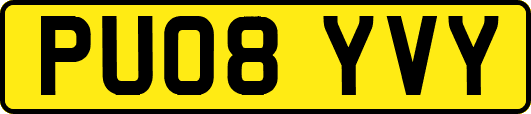 PU08YVY