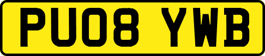 PU08YWB