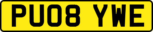 PU08YWE