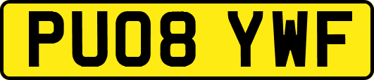 PU08YWF