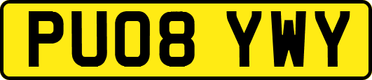 PU08YWY
