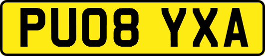 PU08YXA